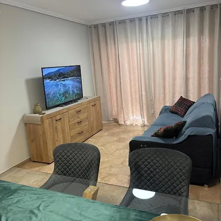 Pintor Llorens * Dénia