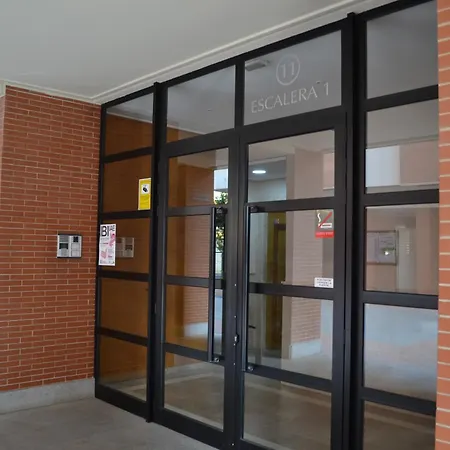 Pintor Llorens Apartment