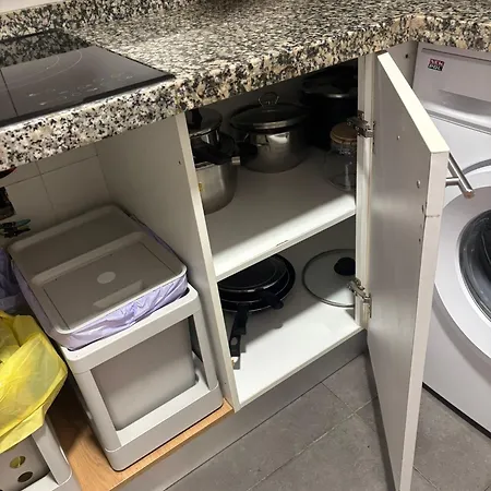 Apartment Pintor Llorens Dénia