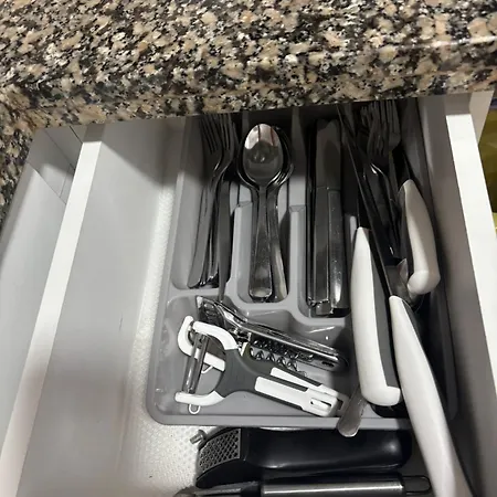 Pintor Llorens Apartment *