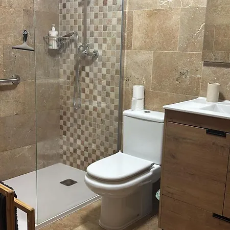 Pintor Llorens Apartment