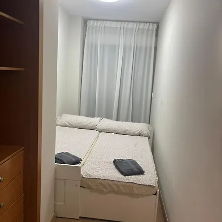 Apartment Pintor Llorens *