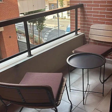 Pintor Llorens 德尼亚