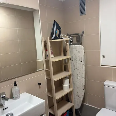 Pintor Llorens Apartman Denia