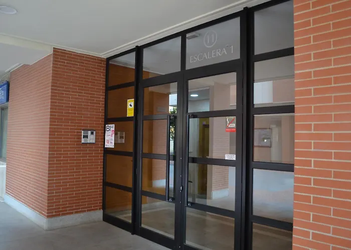 Pintor Llorens Apartment