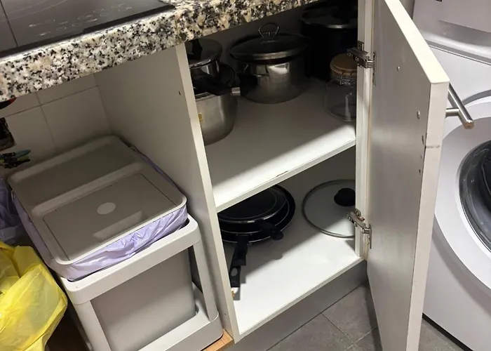 アパート Pintor Llorens デニア