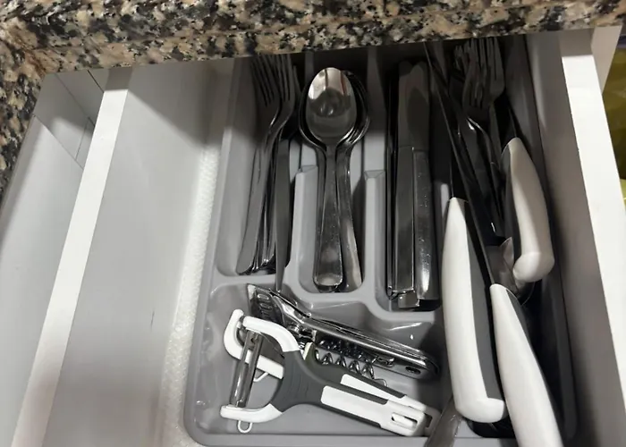 Pintor Llorens Apartment *