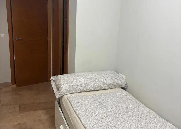 Apartment Pintor Llorens