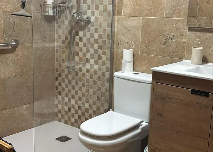 Pintor Llorens Apartment