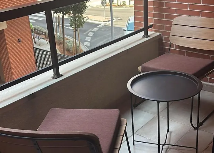 Pintor Llorens デニア