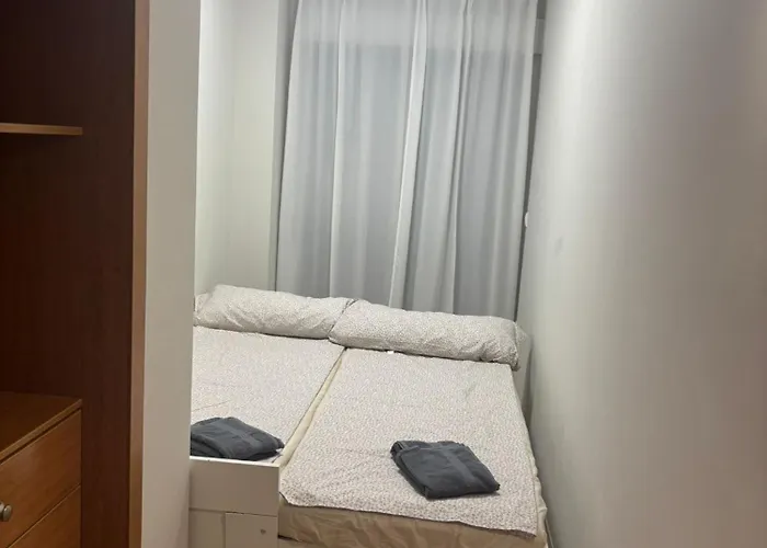 Apartment Pintor Llorens *