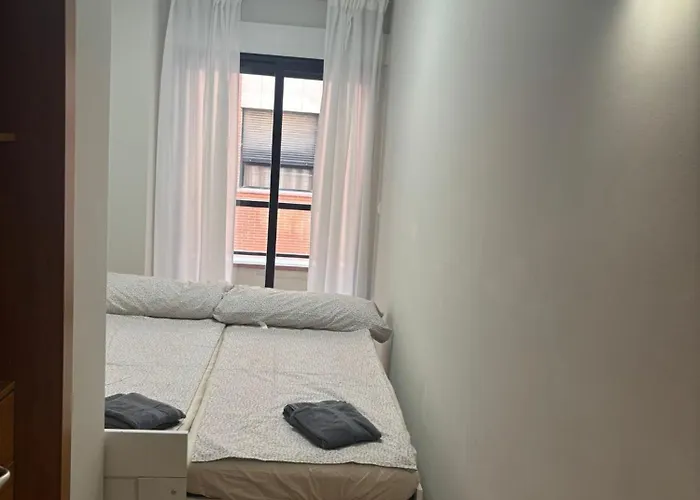 Apartment Pintor Llorens Denia