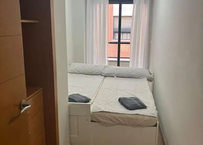 Apartment Pintor Llorens