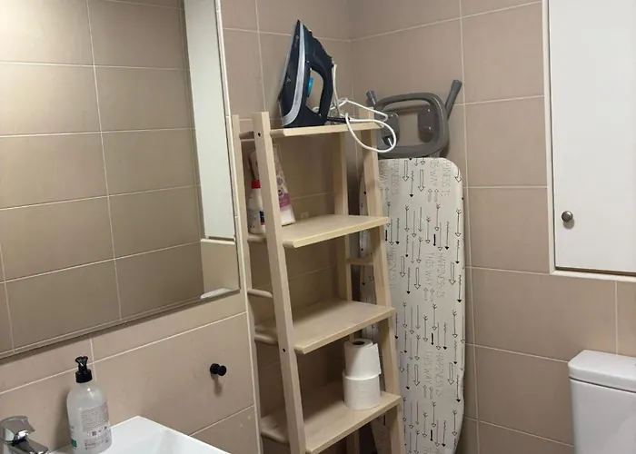 Pintor Llorens Apartment Denia