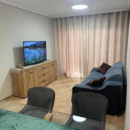 Pintor Llorens Apartman