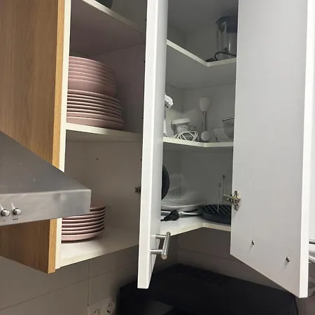 Apartman Pintor Llorens