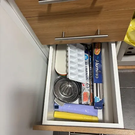 Pintor Llorens דירה *