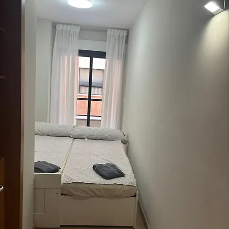 Apartman Pintor Llorens Denia