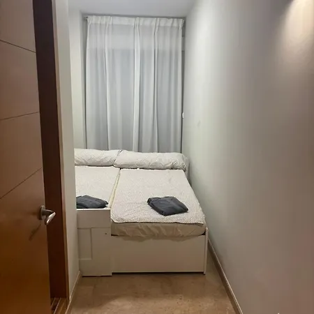 Apartman Pintor Llorens Denia
