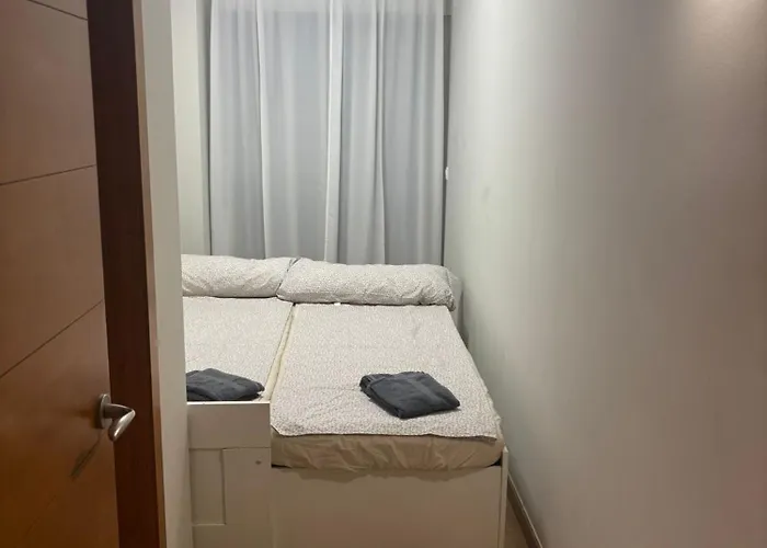 דירה Pintor Llorens דניה